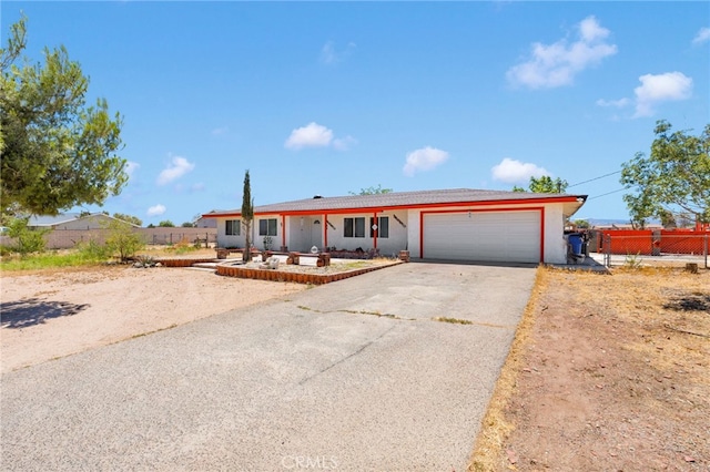 17721 Mauna Loa St, Hesperia, CA 92345 - photo 2