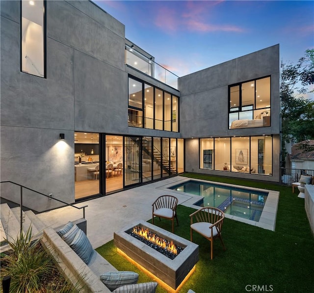 3670 Buena Park Dr, Studio City, CA 91604 - photo 35