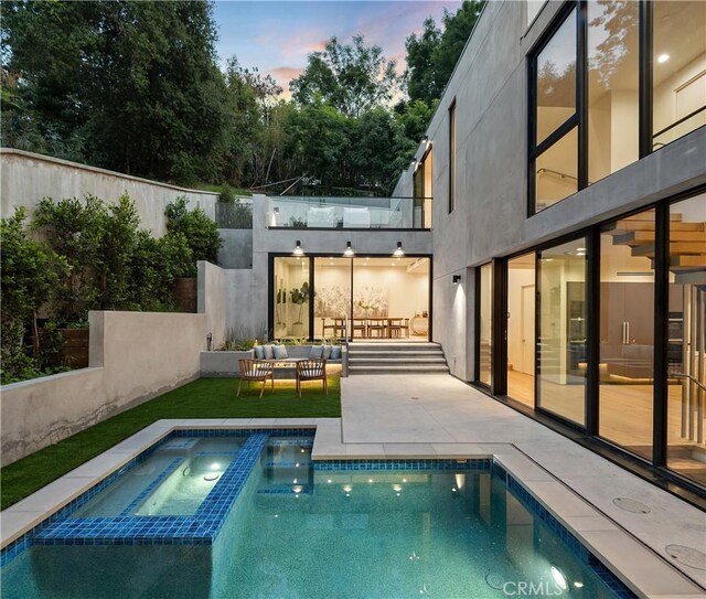 3670 Buena Park Dr, Studio City, CA 91604 - photo 32