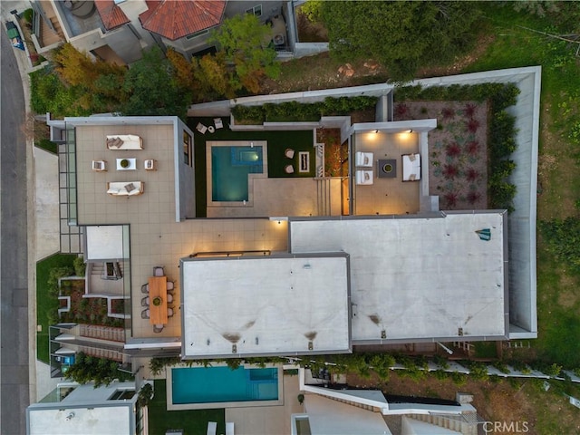 3670 Buena Park Dr, Studio City, CA 91604 - photo 33