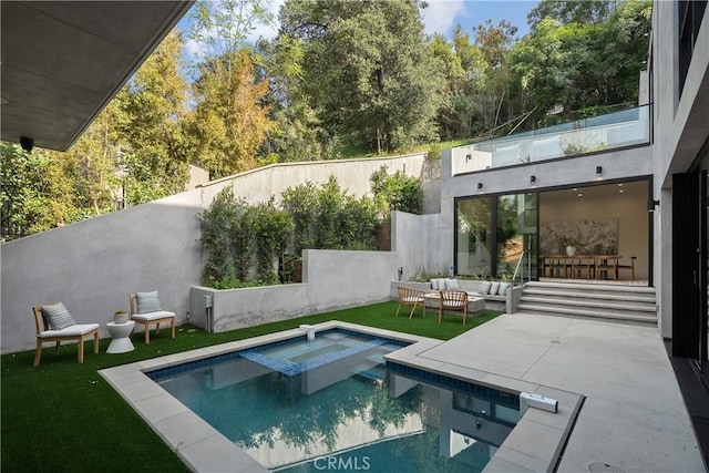 3670 Buena Park Dr, Studio City, CA 91604 - photo 31