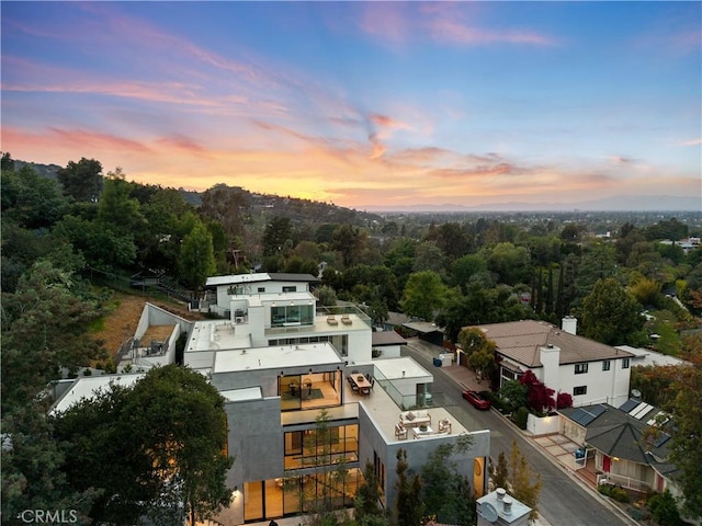 3670 Buena Park Dr, Studio City, CA 91604 - photo 34