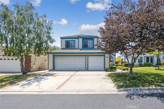 5795 Blackbird Ln, La Verne, CA 91750 - photo 1
