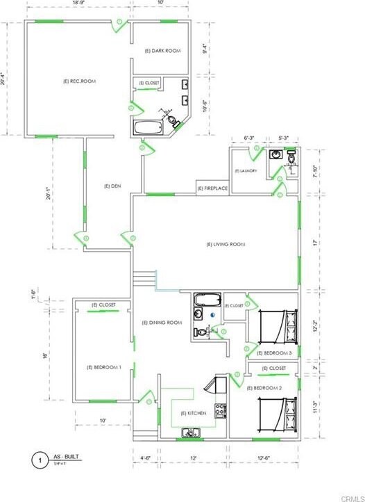 18063 Burbank Blvd, Encino, CA 91316 - photo 13