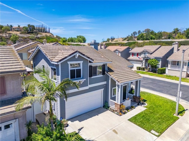 947 Olinda, Corona, CA 92879 - photo 2