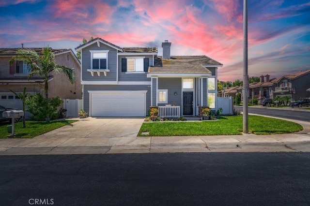 947 Olinda, Corona, CA 92879 - photo 1