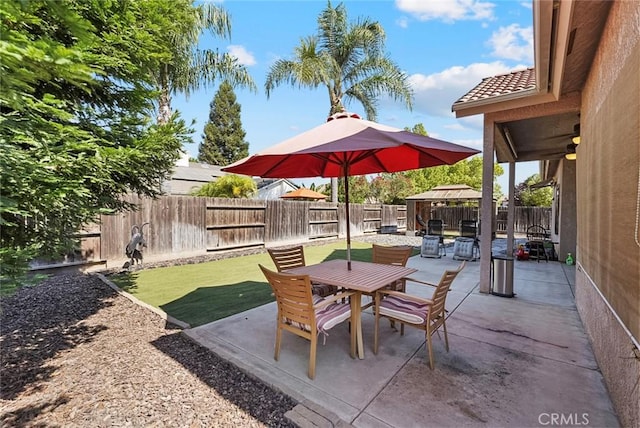 4500 Biltmore St, Chowchilla, CA 93610 - photo 29