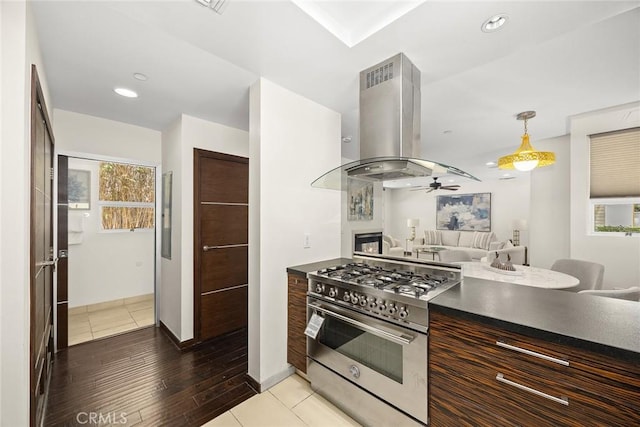 257 S Hudson Ave Unit 108, Pasadena, CA 91101 - photo 8
