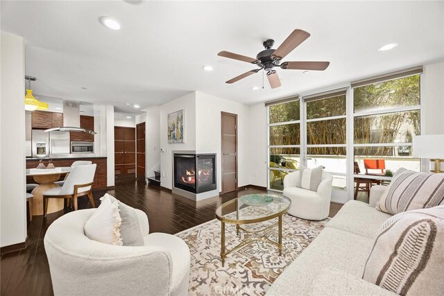 257 S Hudson Ave Unit 108, Pasadena, CA 91101 - photo 3