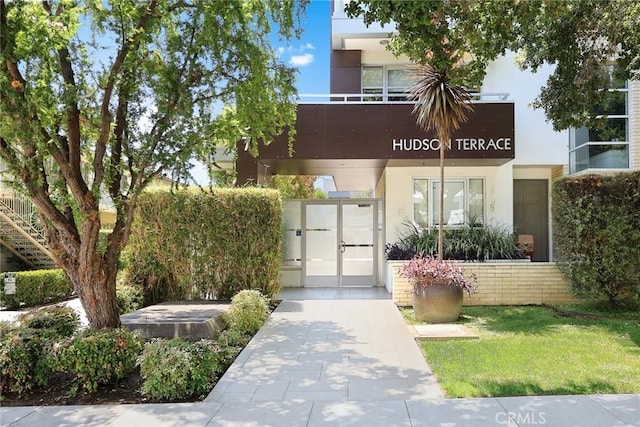 257 S Hudson Ave Unit 108, Pasadena, CA 91101 - photo 1