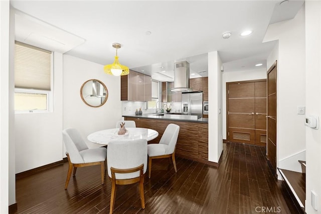 257 S Hudson Ave Unit 108, Pasadena, CA 91101 - photo 5