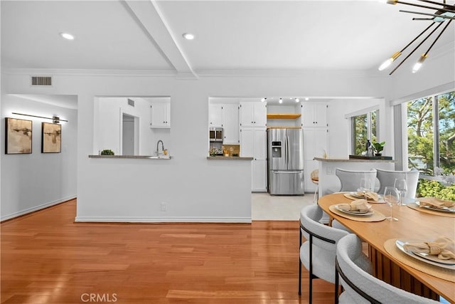 5115 Kester Ave Unit 302, Sherman Oaks, CA 91403 - photo 4