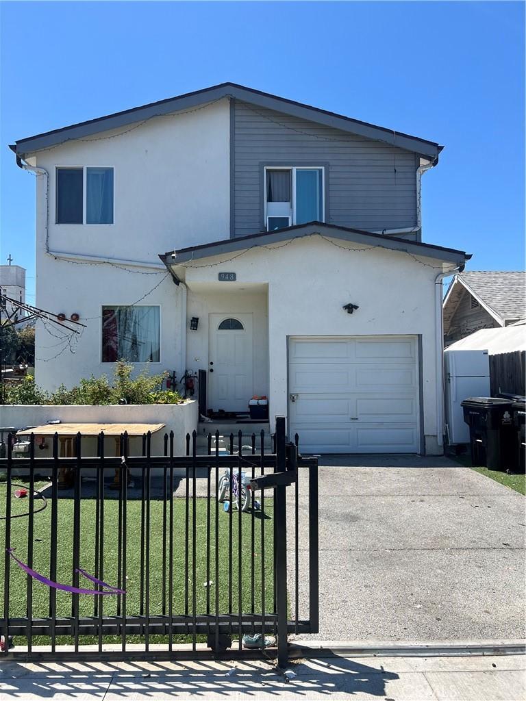 948 E 42nd Pl, Los Angeles, CA 90011 - photo 1