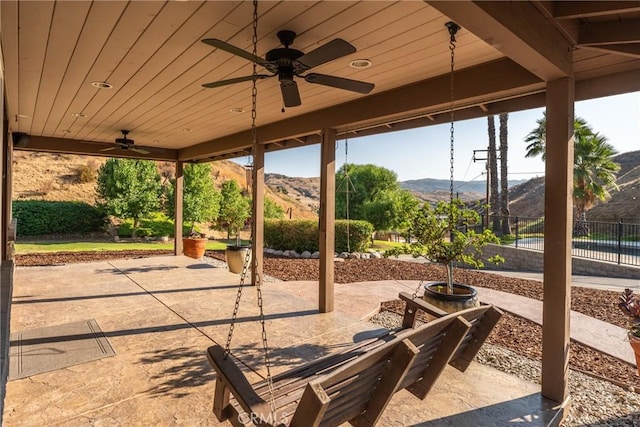 30300 Live Oak Canyon Rd, Redlands, CA 92373 - photo 42