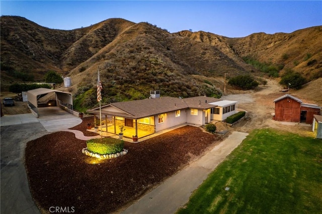 30300 Live Oak Canyon Rd, Redlands, CA 92373 - photo 8