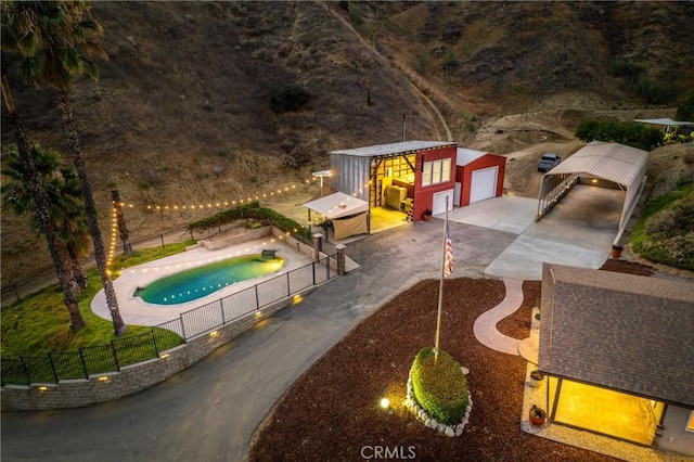30300 Live Oak Canyon Rd, Redlands, CA 92373 - photo 4