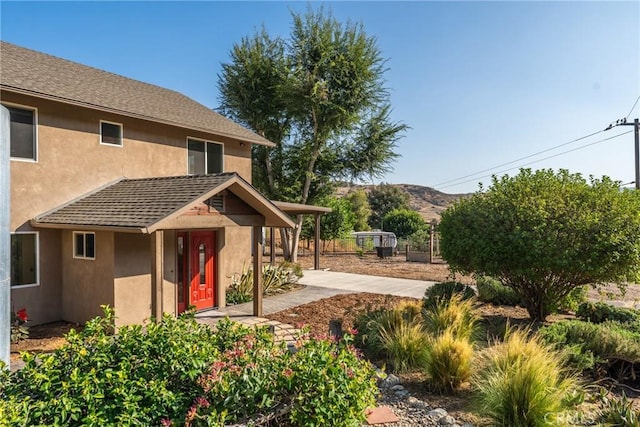 30300 Live Oak Canyon Rd, Redlands, CA 92373 - photo 16