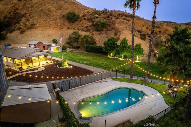 30300 Live Oak Canyon Rd, Redlands, CA 92373 - photo 5