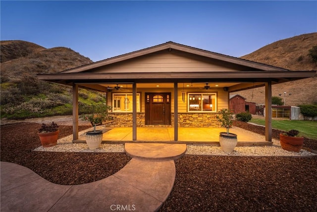 30300 Live Oak Canyon Rd, Redlands, CA 92373 - photo 9