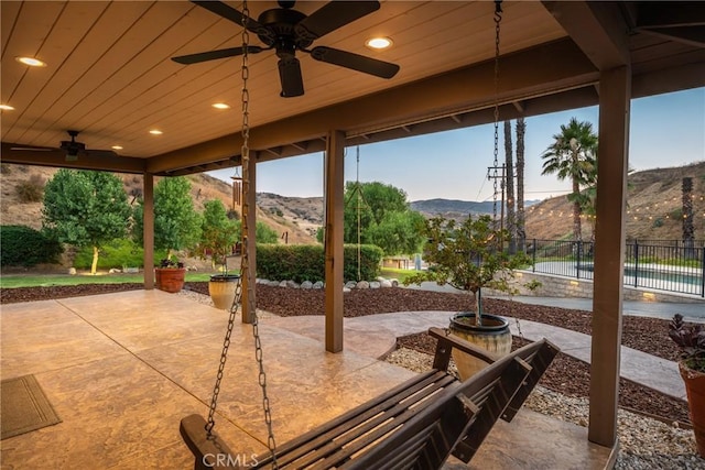 30300 Live Oak Canyon Rd, Redlands, CA 92373 - photo 10