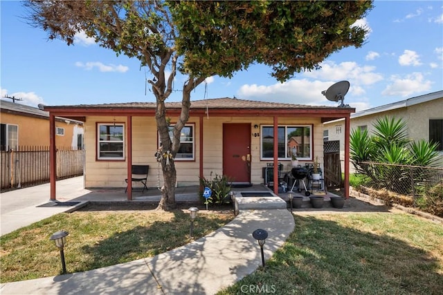 908 W 132nd St, Compton, CA 90222 - photo 36