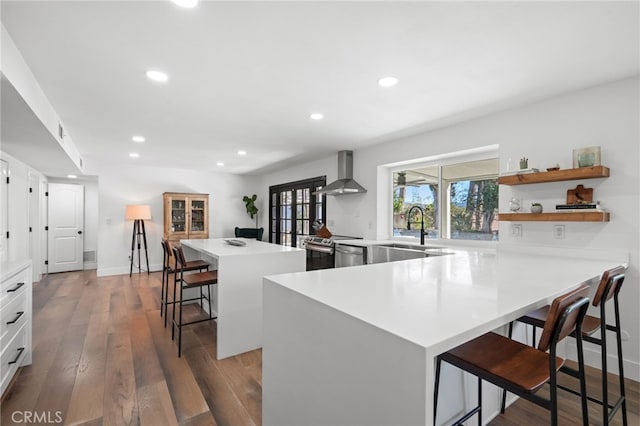 26950 Helmond Dr, Calabasas, CA 91301 - photo 13