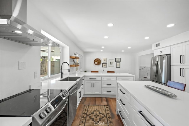26950 Helmond Dr, Calabasas, CA 91301 - photo 16