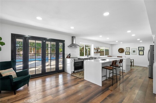 26950 Helmond Dr, Calabasas, CA 91301 - photo 15