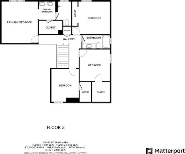 8670 Barton St, Riverside, CA 92508 - photo 21