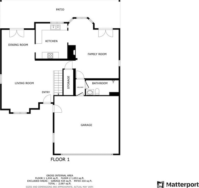 8670 Barton St, Riverside, CA 92508 - photo 22