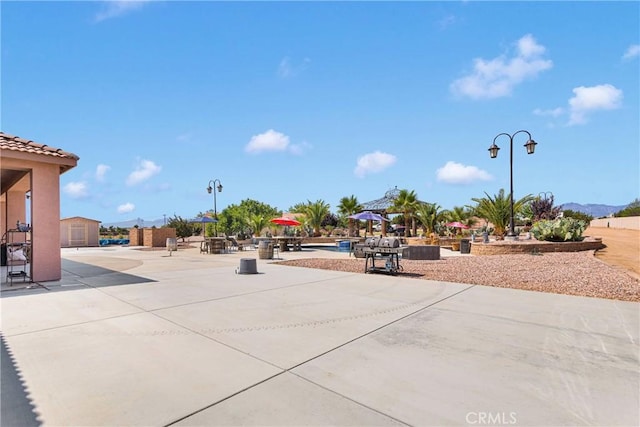 12075 Lamplighter Ln, Oak Hills, CA 92344 - photo 35