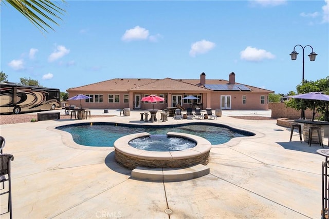 12075 Lamplighter Ln, Oak Hills, CA 92344 - photo 26