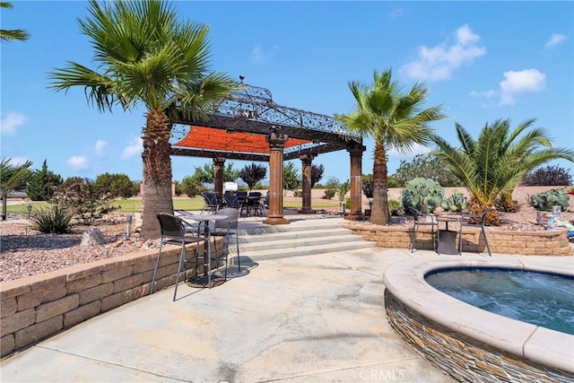 12075 Lamplighter Ln, Oak Hills, CA 92344 - photo 25