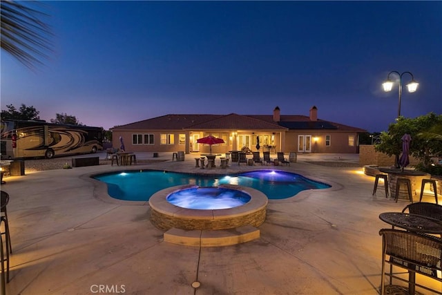 12075 Lamplighter Ln, Oak Hills, CA 92344 - photo 19