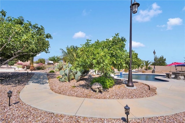 12075 Lamplighter Ln, Oak Hills, CA 92344 - photo 36