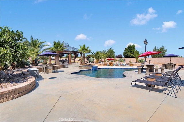 12075 Lamplighter Ln, Oak Hills, CA 92344 - photo 24