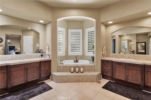 12075 Lamplighter Ln, Oak Hills, CA 92344 - photo 56