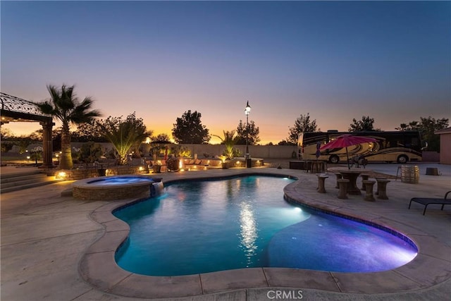 12075 Lamplighter Ln, Oak Hills, CA 92344 - photo 16