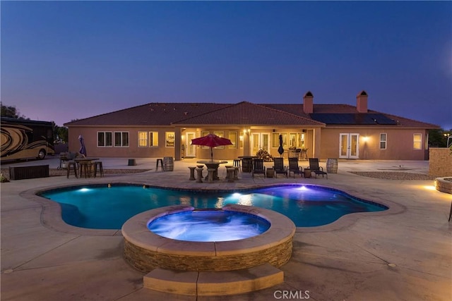 12075 Lamplighter Ln, Oak Hills, CA 92344 - photo 14