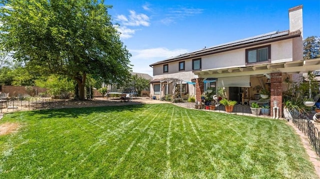 12943 Lupine Ct, Yucaipa, CA 92399 - photo 31