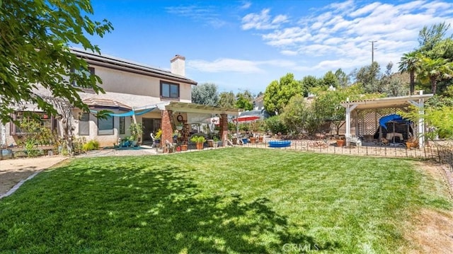 12943 Lupine Ct, Yucaipa, CA 92399 - photo 32
