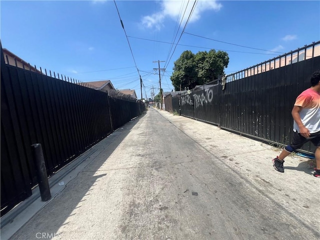 5881 S Broadway, Los Angeles, CA 90003 - photo 15