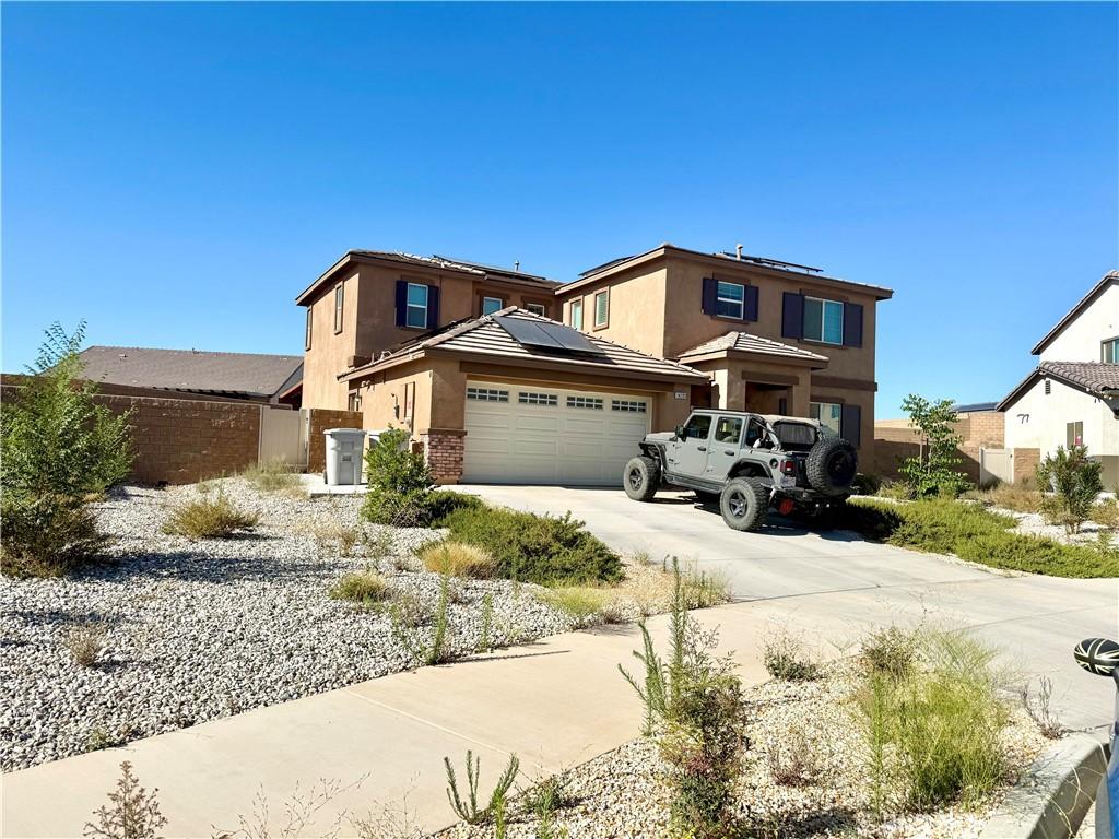 14201 Fir St, Oak Hills, CA 92344 - photo 1