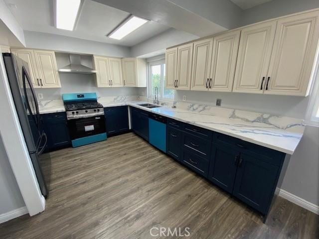 19540 Sherman Way Unit 605, Reseda, CA 91335 - photo 5