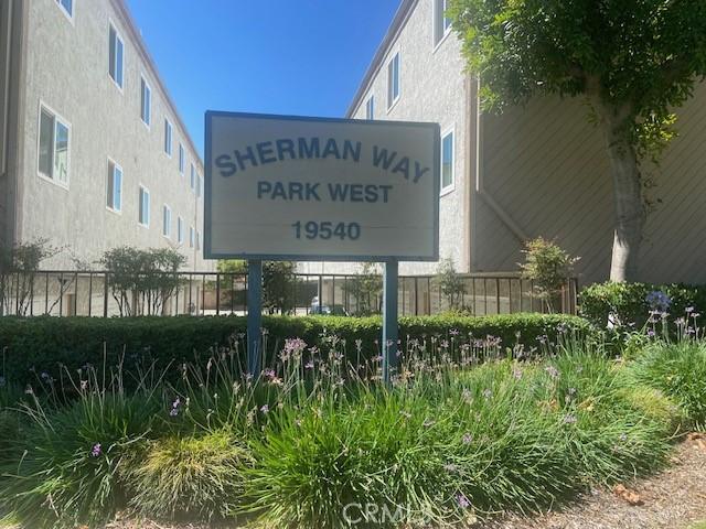 19540 Sherman Way Unit 605, Reseda, CA 91335 - photo 1