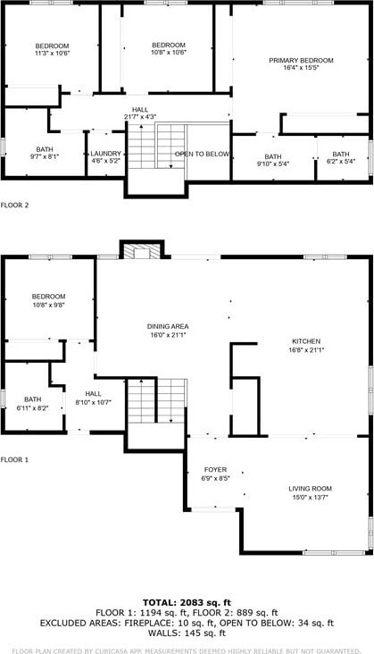 4566 Hancock Cir, Oceanside, CA 92056 - photo 43