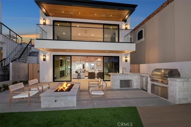 20 Balboa Cvs, Newport Beach, CA 92663 - photo 5