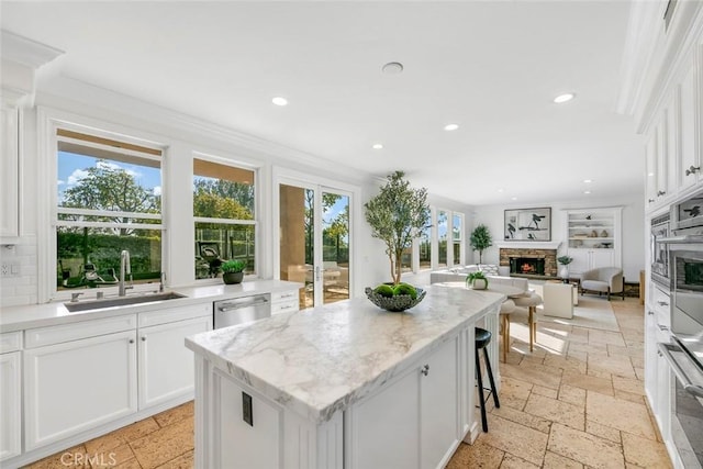 2 Agostino, Newport Coast, CA 92657 - photo 15