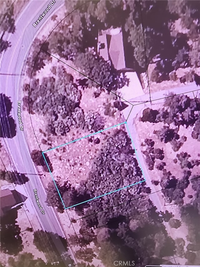 0 Brentwood Dr, Lake Arrowhead, CA 92352 - photo 3