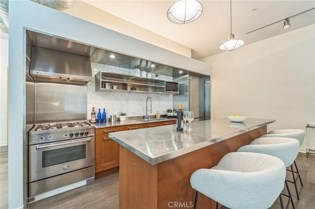 4080 Glencoe Unit 108, Marina Del Rey, CA 90292 - photo 9